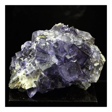 Fluorite.