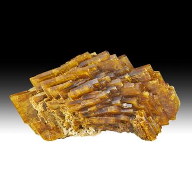 Barite