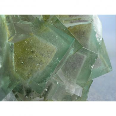 Fluorite