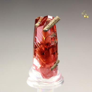 gem RHODOCHROSITE