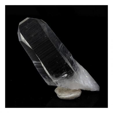 Quartz. 41.11 ct.