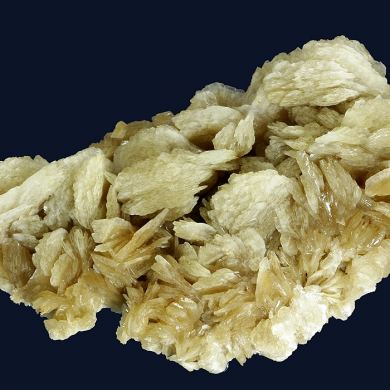 Barite