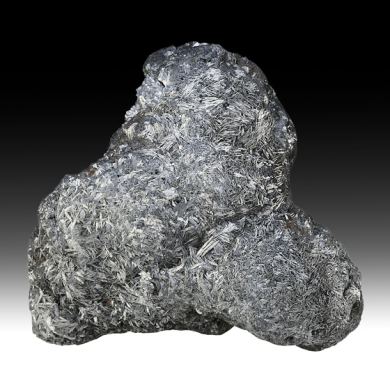 Pyrolusite