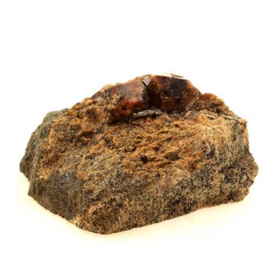 Garnet Grossular-Andradite.