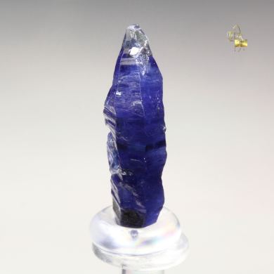 gemmy CORUNDUM var. SAPPHIRE