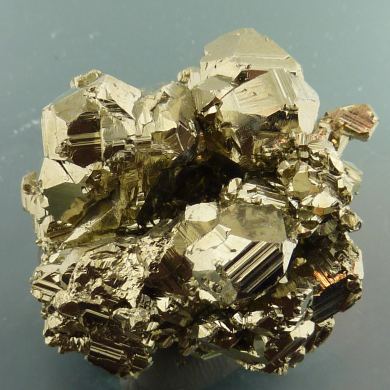 Pyrite