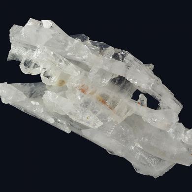 Quartz faden