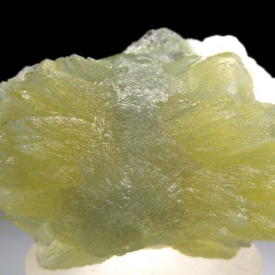 Prehnite