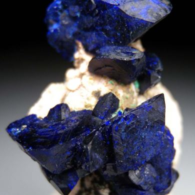 Azurite