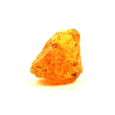 Spessartine Garnet. 4.36 ct.