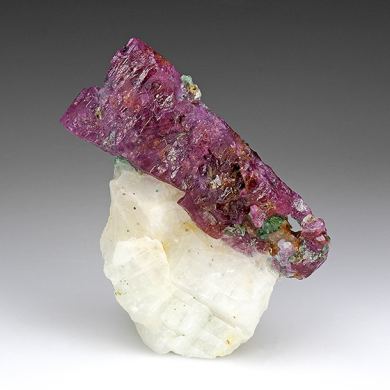 Corundum