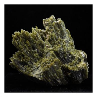 Epidote.