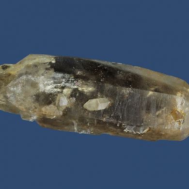 Quartz ( var. Smoky )