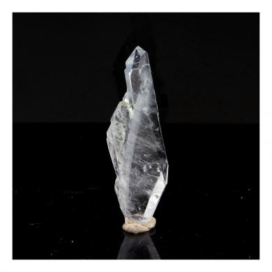 Faden Quartz. 19.0 ct.