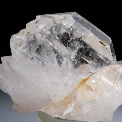 Quartz gwindel