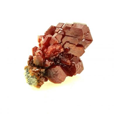 Vanadinite. 117.0 ct.