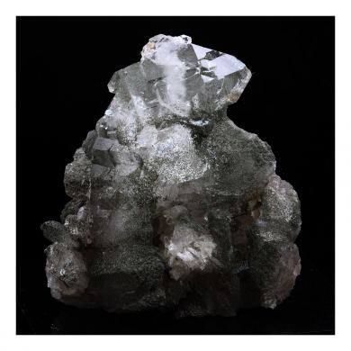 Faden Quartz.