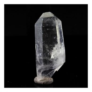 Quartz. 47.95 ct.