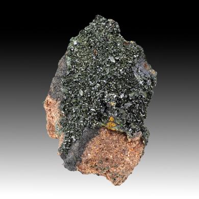 Libethenite