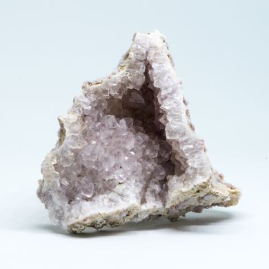 Quartz var. Amethyst