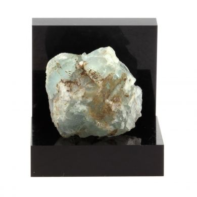 Green Fluorite.