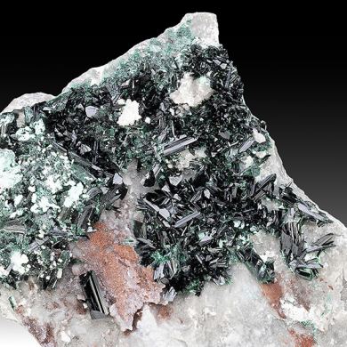 Brochantite