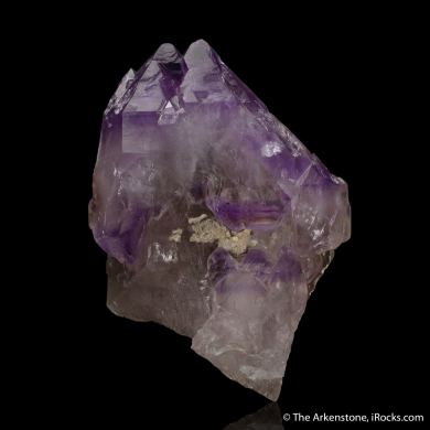 Amethyst scepter (1975 pocket)