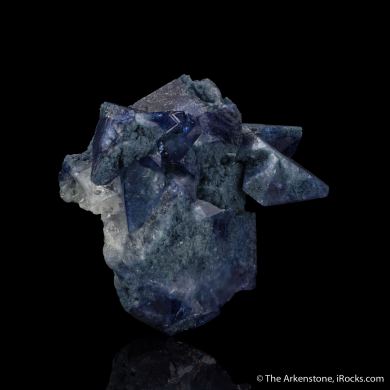 Benitoite