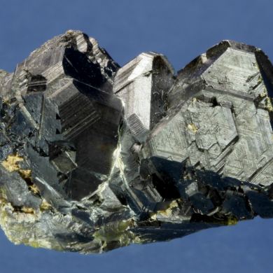 Sphalerite