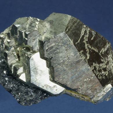 Pyrite