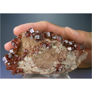 Vanadinite