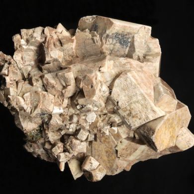 Orthoclase