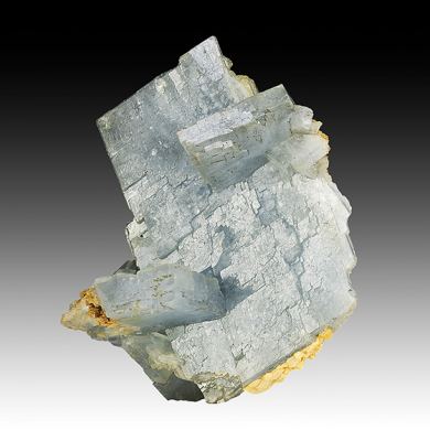 Barite