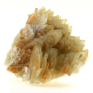 Baryte.