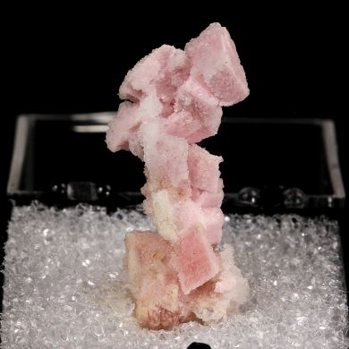 Rhodochrosite