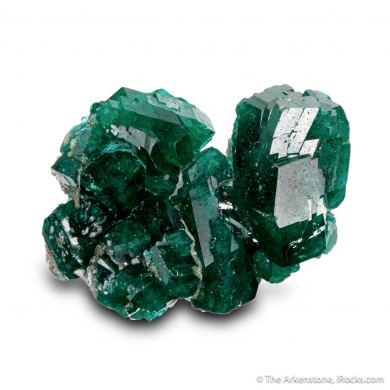 Dioptase