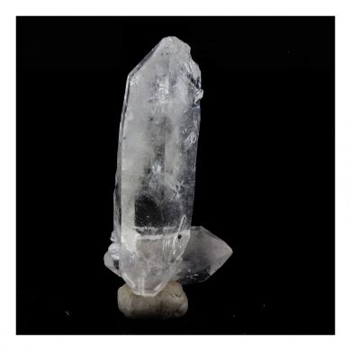 Quartz. 18.57 ct.