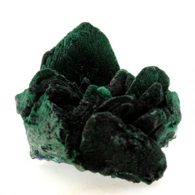 Malachite pseudo Azurite.