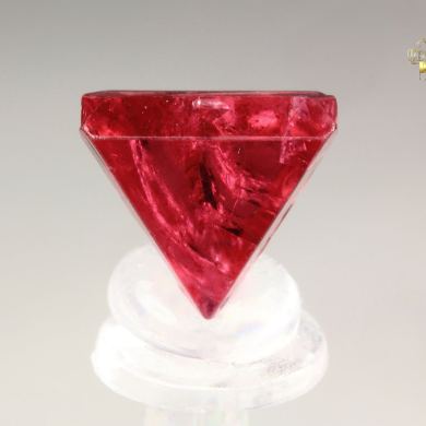 gem SPINEL twinned