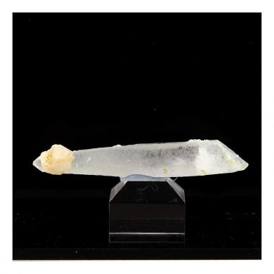 Calcite + Quartz.