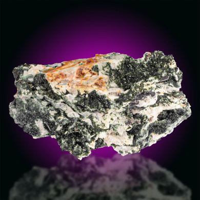 Olivenite 