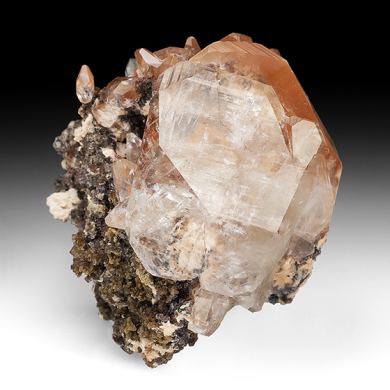 Calcite