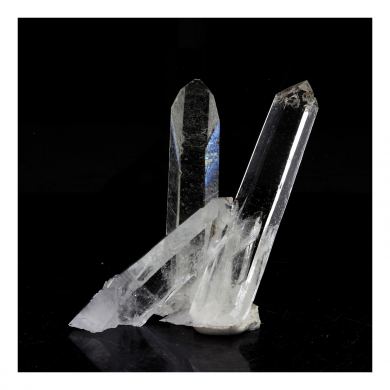 Quartz. 36.0 ct.