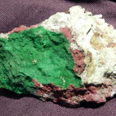 Conichalcite