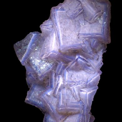 Fluorite