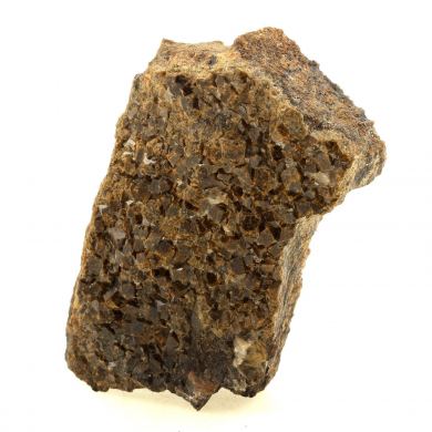 Garnet Grossular-Andradite.