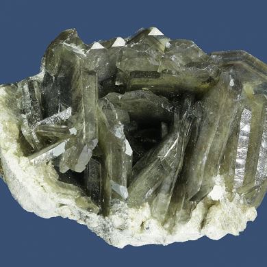 Barite