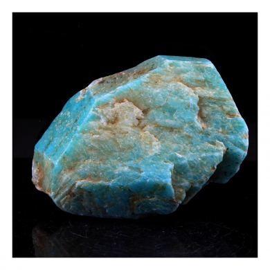 Amazonite. 284.0 ct.