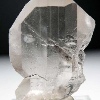 Quartz gwindel