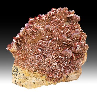 Vanadinite